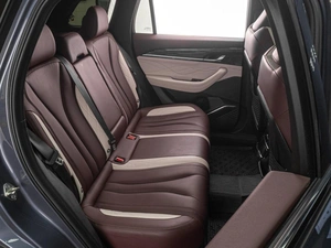 Внедорожник Geely Monjaro 2023 года, 3099000 рублей, Тюмень