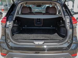 Внедорожник Nissan X-Trail 2021 года, 2760000 рублей, Краснодар