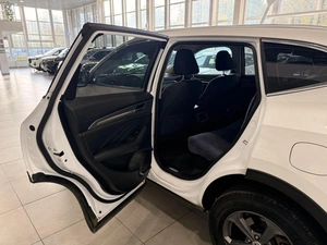 Внедорожник Haval F7 2021 года, 1640000 рублей, Орёл