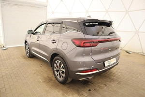 Внедорожник Chery Tiggo 7 2024 года, 2249000 рублей, Обнинск