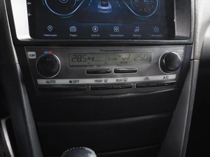 Седан Toyota Camry 2007 года, 1229000 рублей, Минеральные Воды