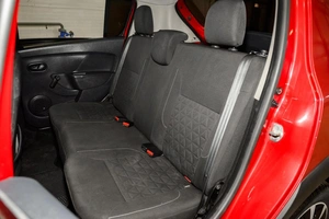 Хетчбэк Renault Sandero Stepway 2015 года, 649000 рублей, Ульяновск