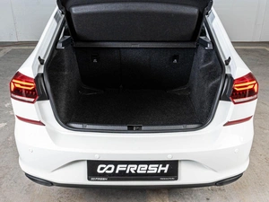 Лифтбек Volkswagen Polo 2020 года, 1388000 рублей, Ставрополь