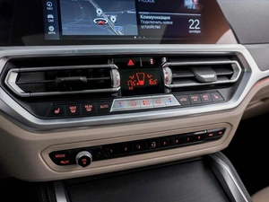 Купе BMW 4 серия 2021 года, 4649046 рублей, Москва