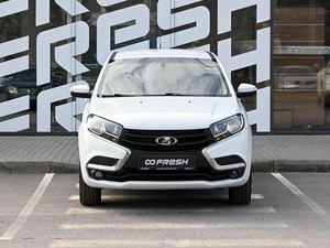 Хетчбэк ВАЗ (LADA) XRAY 2018 года, 770000 рублей, Волгоград