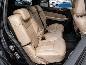 Внедорожник Mercedes-benz GLS-класс 2018 года, 4799000 рублей, Краснодар