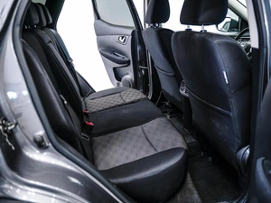 Внедорожник Nissan Qashqai 2018 года, 1650000 рублей, Красноярск