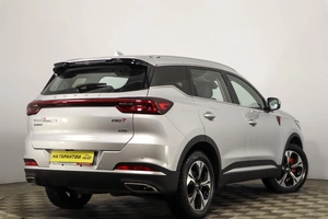 Внедорожник Chery Tiggo 7 Pro Max 2023 года, 2199000 рублей, Пермь