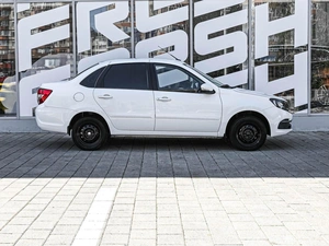 Седан ВАЗ (LADA) Granta 2020 года, 689000 рублей, Ставрополь