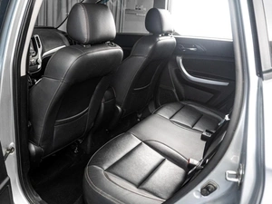 Внедорожник Changan CS35 2018 года, 829000 рублей, Тюмень