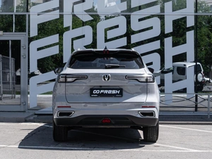 Внедорожник Changan CS55 Plus 2024 года, 2069000 рублей, Волгоград