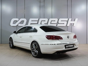 Седан Volkswagen Passat CC 2013 года, 1100000 рублей, Воронеж