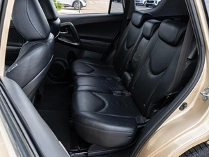 Внедорожник Toyota RAV4 2009 года, 1230000 рублей, Краснодар