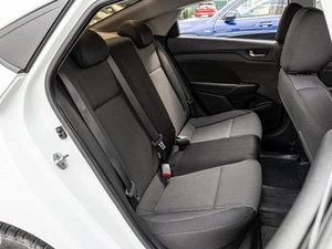 Седан Hyundai Solaris 2018 года, 1345000 рублей, Краснодар