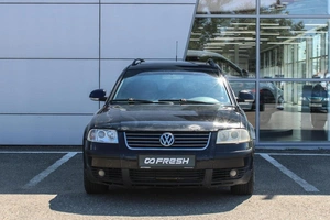 Универсал Volkswagen Passat 2004 года, 260000 рублей, Ярославль