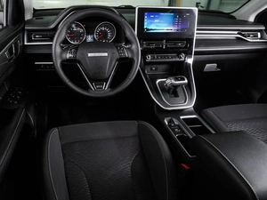 Внедорожник Haval M6 2024 года, 1849000 рублей, Воронеж
