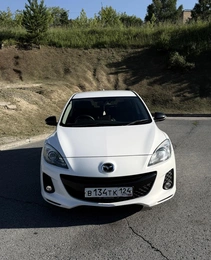 Хетчбэк Mazda Axela 2013 года, 1070000 рублей, Ачинск