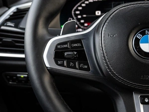 Внедорожник BMW X5 2019 года, 6050000 рублей, Краснодар