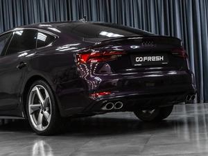 Лифтбек Audi A5 2017 года, 3499000 рублей, Тюмень