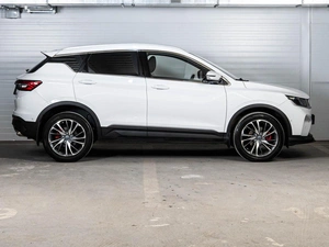 Внедорожник Belgee X50 2024 года, 1845000 рублей, Ставрополь