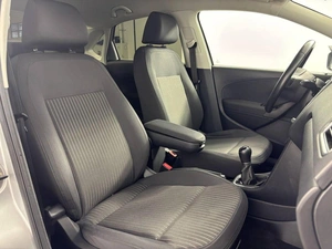 Седан Volkswagen Polo 2013 года, 718200 рублей, Казань