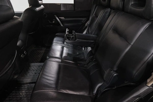Внедорожник Mitsubishi Pajero 2007 года, 1629000 рублей, Новокузнецк