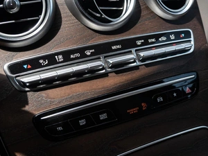 Внедорожник Mercedes-benz GLC-класс 2020 года, 4150000 рублей, Краснодар