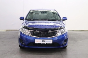 Седан Kia Rio 2011 года, 730000 рублей, Брянск