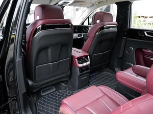 Внедорожник Hongqi E-HS9 2021 года, 5200000 рублей, Ставрополь