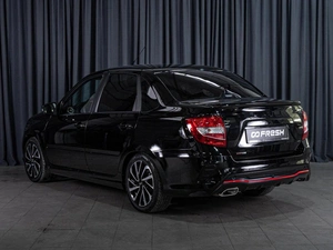 Седан ВАЗ (LADA) Granta 2024 года, 1089000 рублей, Волгоград