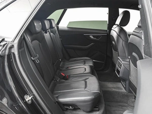 Внедорожник Audi Q8 2019 года, 7165000 рублей, Ставрополь
