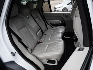 Внедорожник Land Rover Range Rover 2013 года, 2800000 рублей, Краснодар