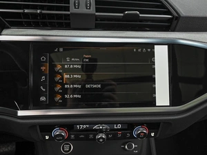 Внедорожник Audi Q3 2026 года, 3915111 рублей, Ставрополь