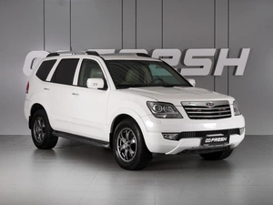 Внедорожник Kia Mohave 2011 года, 1655000 рублей, Минеральные Воды