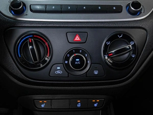 Седан Hyundai Solaris 2018 года, 1464000 рублей, Ставрополь