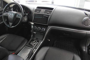 Седан Mazda 6 2010 года, 1200000 рублей, Красноярск