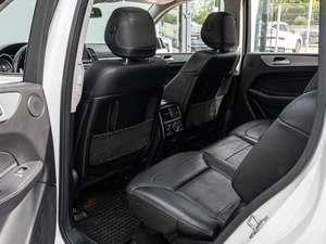 Внедорожник Mercedes-benz GLS-класс 2016 года, 3500000 рублей, Краснодар
