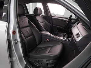 Седан BMW 5 серия 2008 года, 1539000 рублей, Воронеж