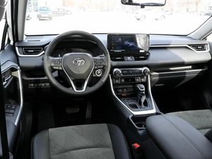 Внедорожник Toyota RAV4 2025 года, 4400000 рублей, Волгоград