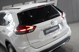 Внедорожник Nissan X-Trail 2019 года, 2299000 рублей, Петрозаводск