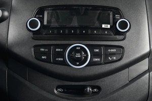 Хетчбэк Chevrolet Spark 2023 года, 1319000 рублей, Челябинск