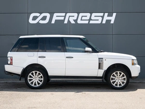 Внедорожник Land Rover Range Rover 2011 года, 1950000 рублей, Краснодар