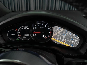 Внедорожник Porsche Cayenne 2018 года, 5329000 рублей, Тюмень