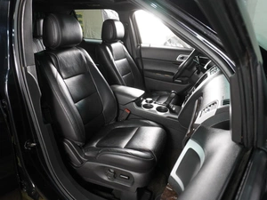 Внедорожник Ford Explorer 2013 года, 2129000 рублей, Воронеж