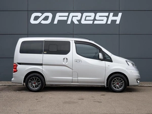 Минивэн Nissan NV200 2018 года, 2360000 рублей, Краснодар