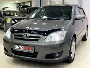Хетчбэк Toyota Corolla 2005 года, 797000 рублей, Солонцы