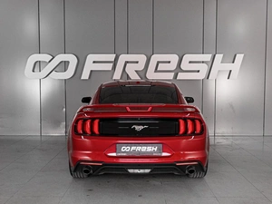 Купе Ford Mustang 2019 года, 3470000 рублей, Аксай