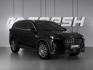 Внедорожник Jetour X70 Plus 2024 года, 2218000 рублей, Минеральные Воды