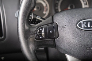 Хетчбэк Kia Ceed 2011 года, 849000 рублей, Томск