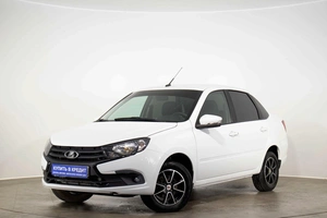 Седан ВАЗ (LADA) Granta 2022 года, 649000 рублей, Оренбург